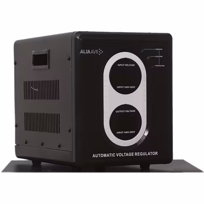 استابیلایزر آلجا ای وی آر 2000