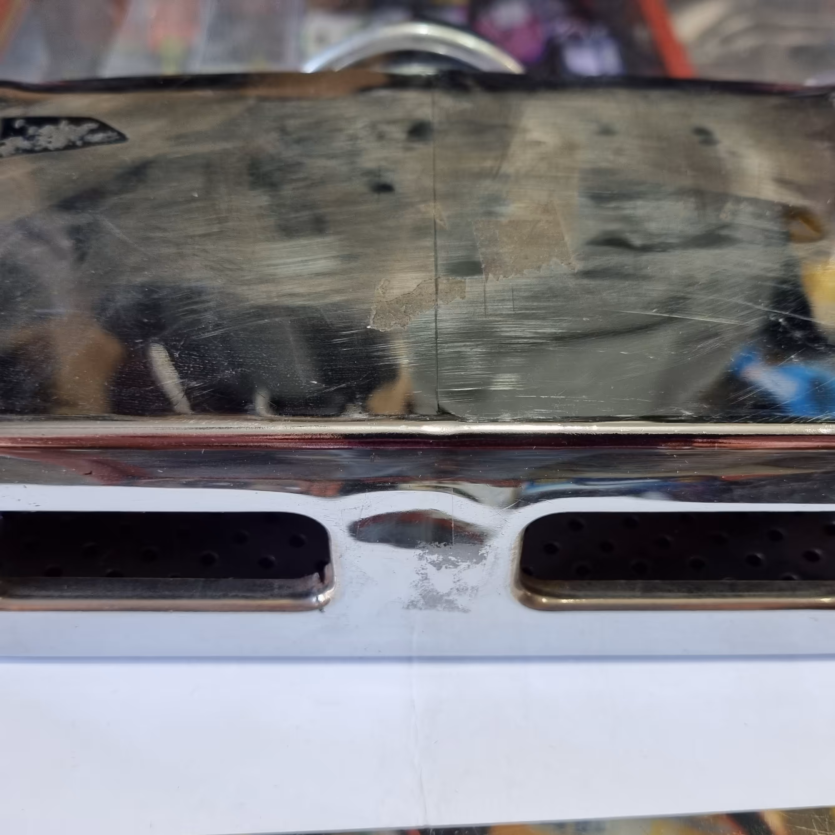 سراگزوز کتابی بزرگ 2لول خودرو 