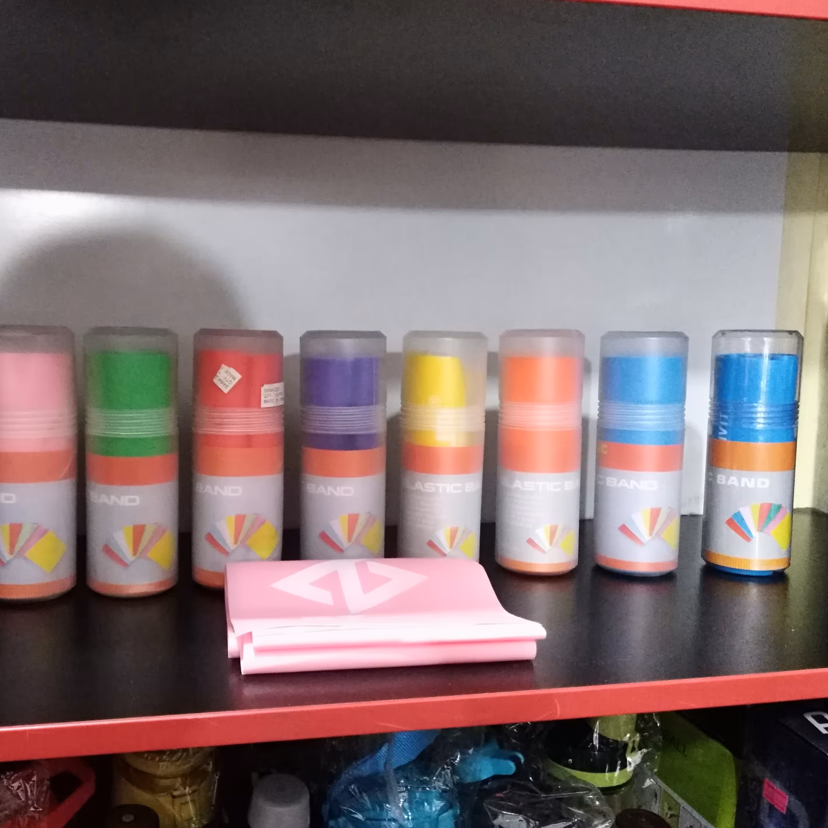 کش پیلاتس 2 متری 