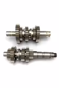 VIRAGO XV 250 انتقال کامل MOTO11 Yamaha