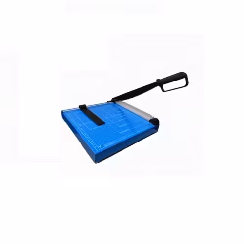 برش دهنده (کاتر) کاغذ oven سایز B4