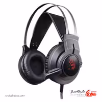 قیمت و خرید هدست ای فورتک A4tech Bloody G437 گیمینگ بلودی - شبکه ساز