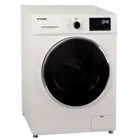ماشین لباسشویی هیوندای مدل HWM-7011W