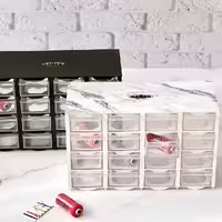 دراور 16خانه