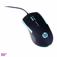 ماوس گیمینگ باسیم اچ پی مدل M160