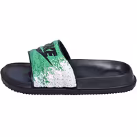 دمپایی پاپا نایک 312  کد 1170 سبز 