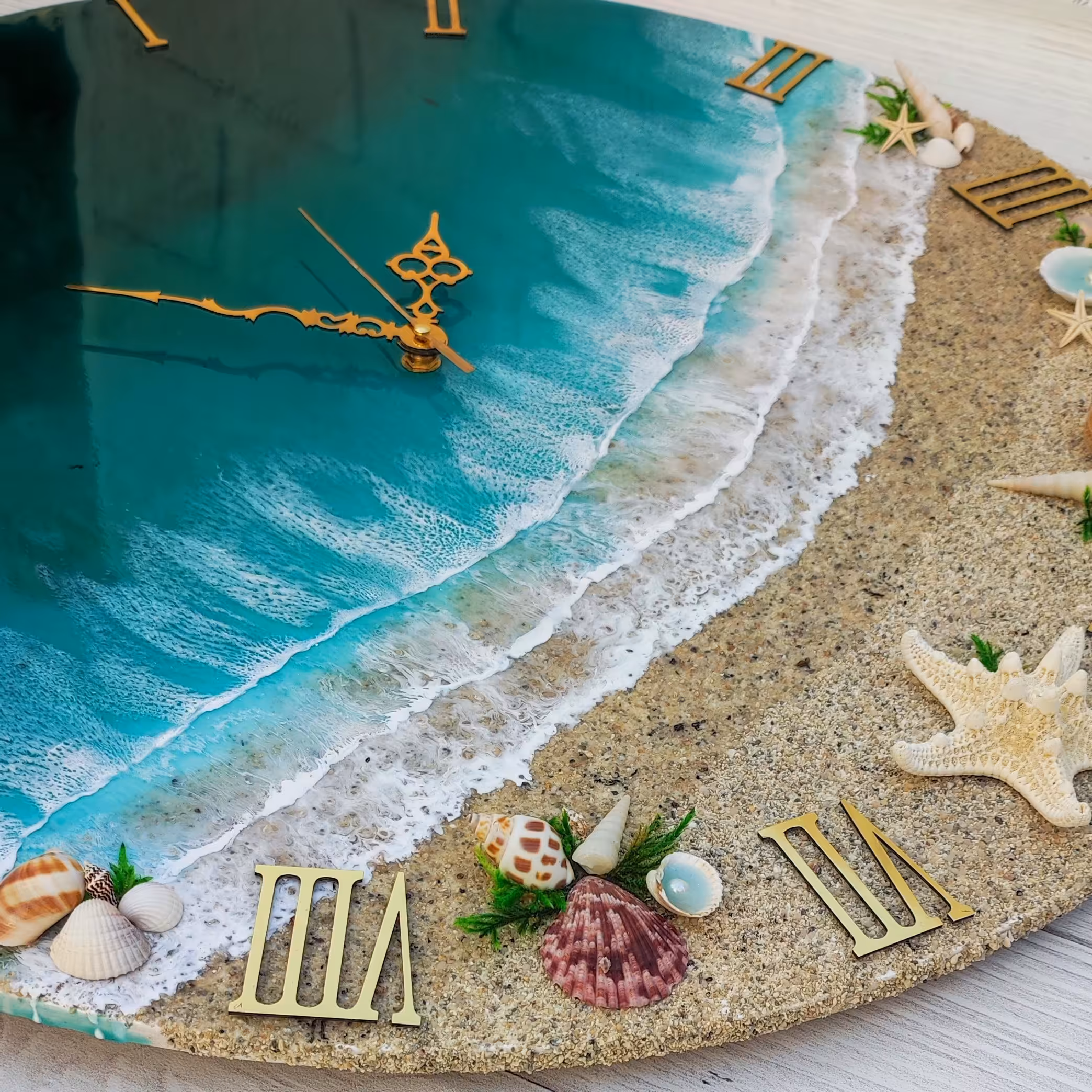 ساعت(ساعت دیواری) 