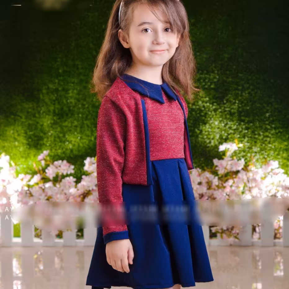 کت وسارافون بچه گانه