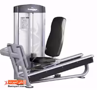 دستگاه پرس پا نشسته Relax fitness PC911