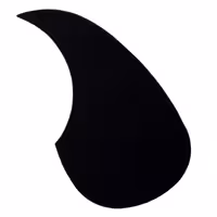 گلپیدور گیتار مدل BLACK 200