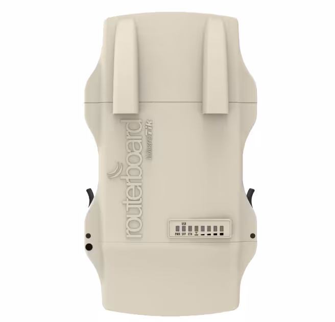 رادیو وایرلس میکروتیک مدل RB921UAGS-5SHPacT-NM