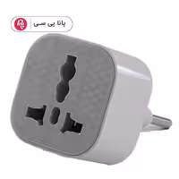تبدیل برق 3 به 2 KINGSTAR KW170