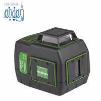 تراز لیزری 360 درجه  ( نور سبز ) توسن M3602GLL
