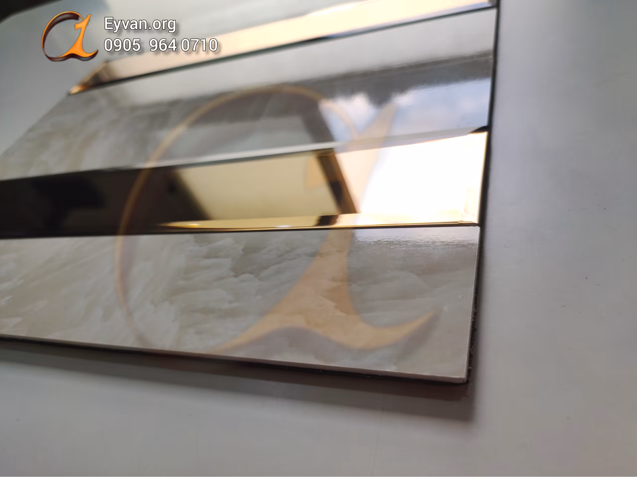 بین کابینتی چسبی طرح سنگ کد w700