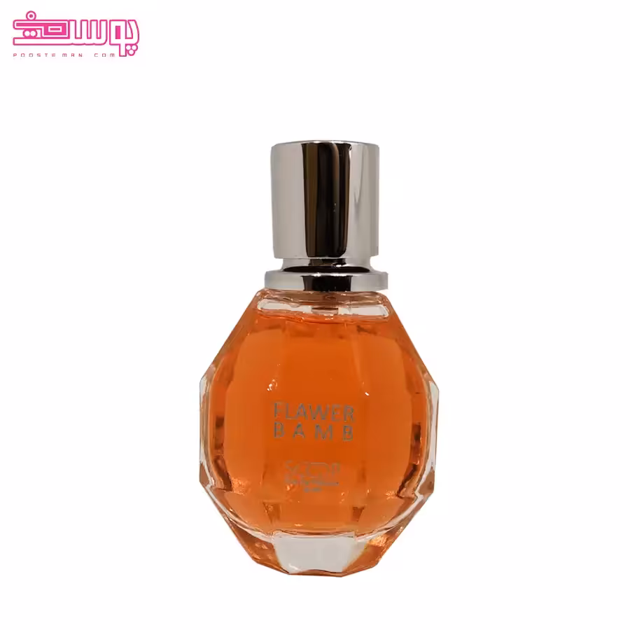 عطر فلاور بامب اسکوپ حجم 25 میلی لیتر