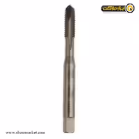 قلاویز ماشینی ساده ولکل آلمان فرم B