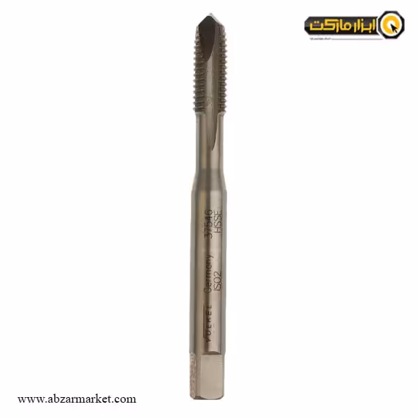 قلاویز ماشینی ساده ولکل آلمان فرم B