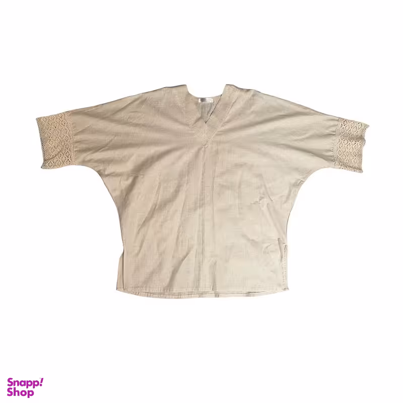 تونیک زنانه مدل CH02