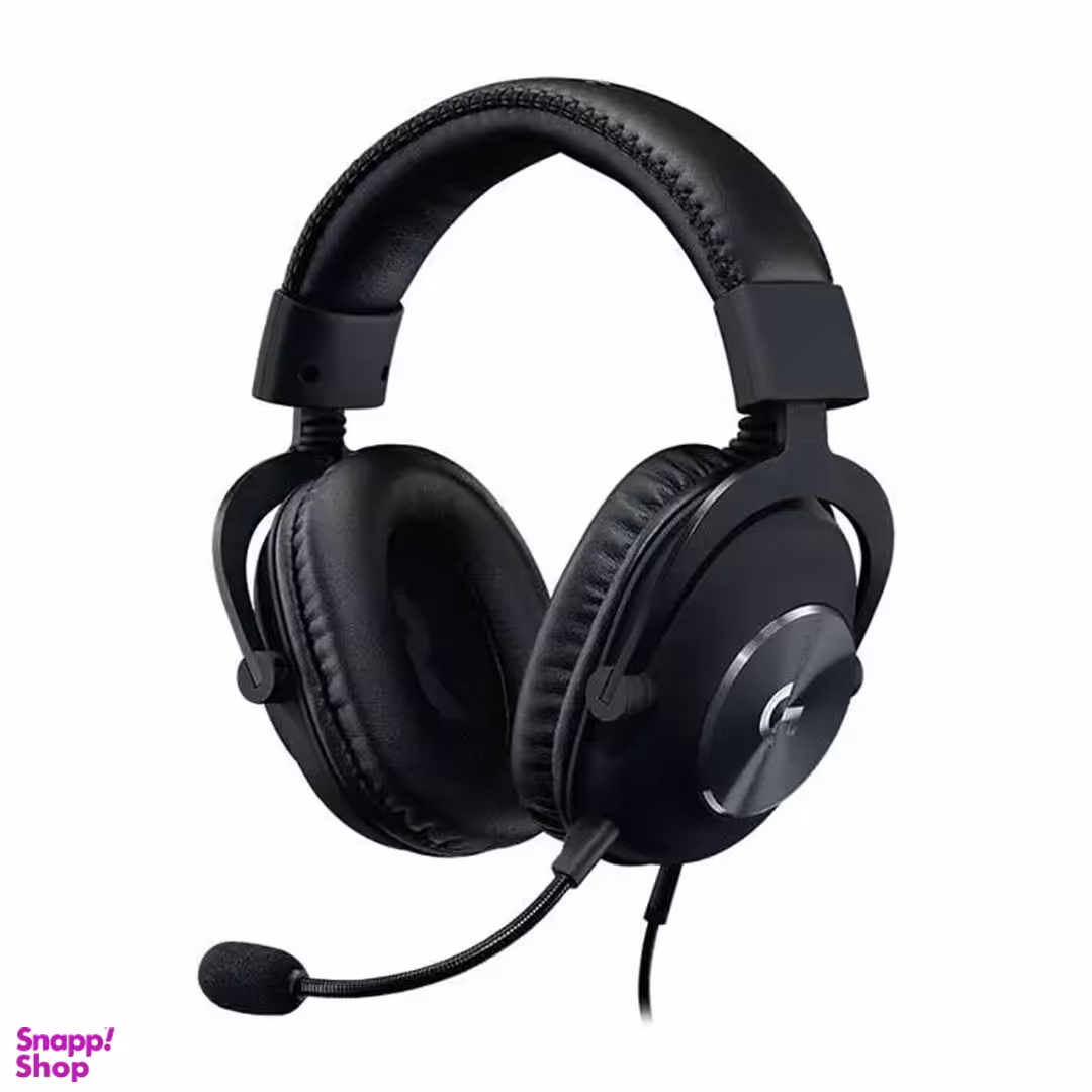 هدست گیمینگ لاجیتک (Logitech) مدل G PRO X Wireless
