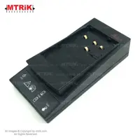 شارژر توتال استیشن لایکا مدل GKL112