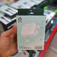 ایرپاد (هندزفری بلوتوثی) Green lion مدل Earbuds Pro2 