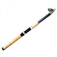 چوب ماهیگیری تلسکوپی کربن شیمانو SHIMANO طول 45 متر