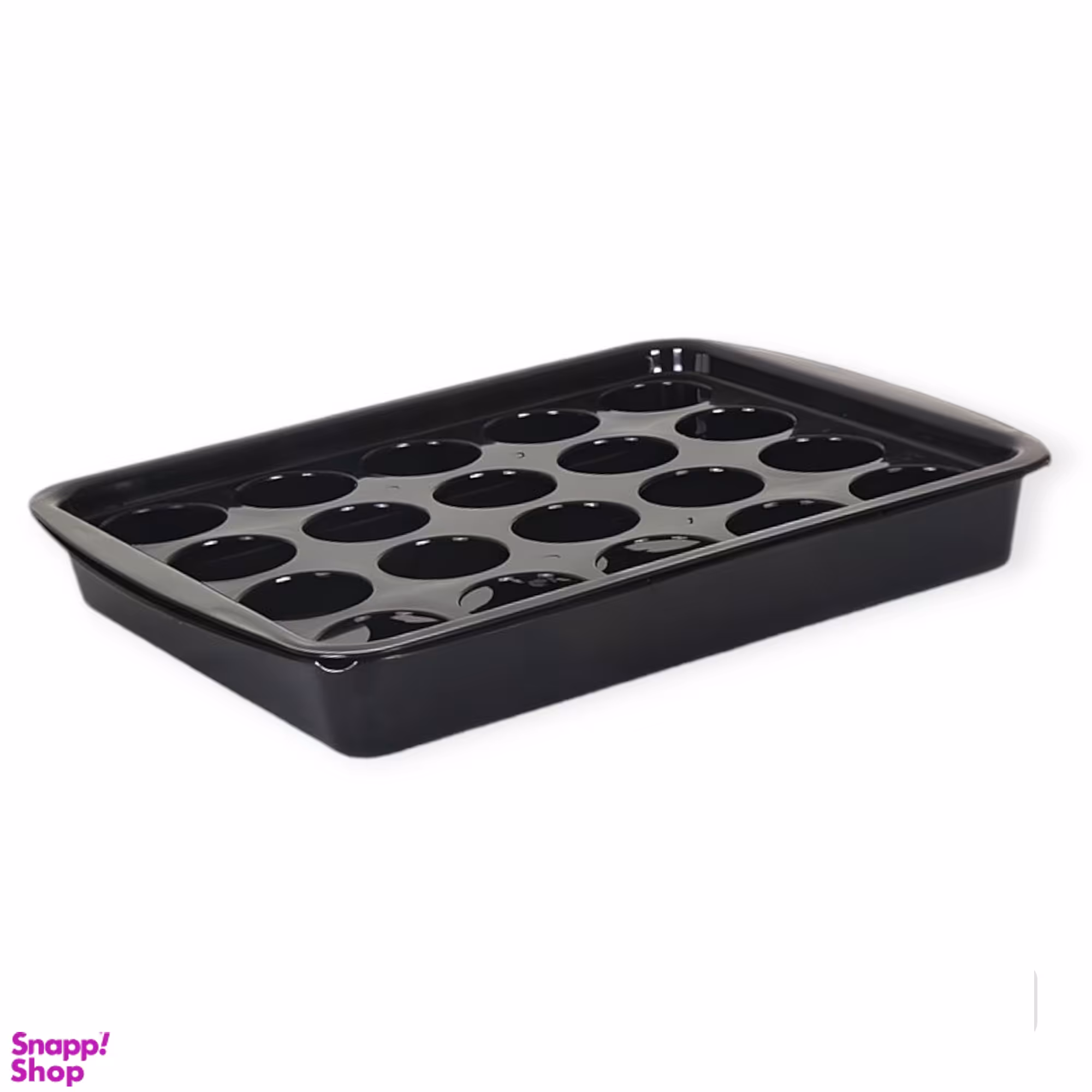 سینی لیوان یکبار مصرف کد SI20