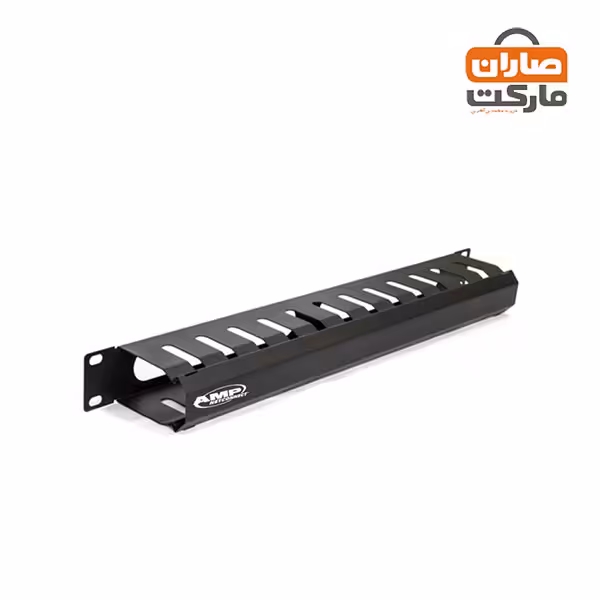 نگهدارنده کابل شبکه امپ AMP Cable Manager