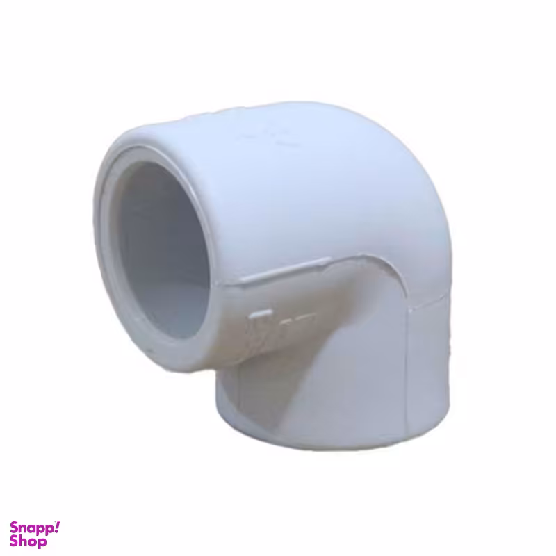 اتصال زانویی مدل Q-20 بسته 3 عددی