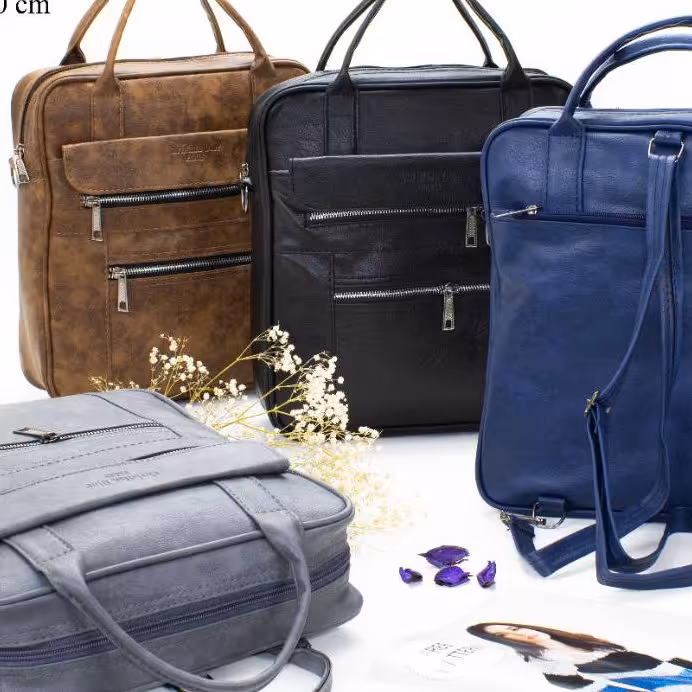 کوله پشتی اداری 