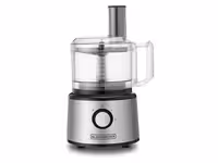 غذاساز بلک اند دکر مدل FX760 با ضمانت اصالت و سلامت کالا