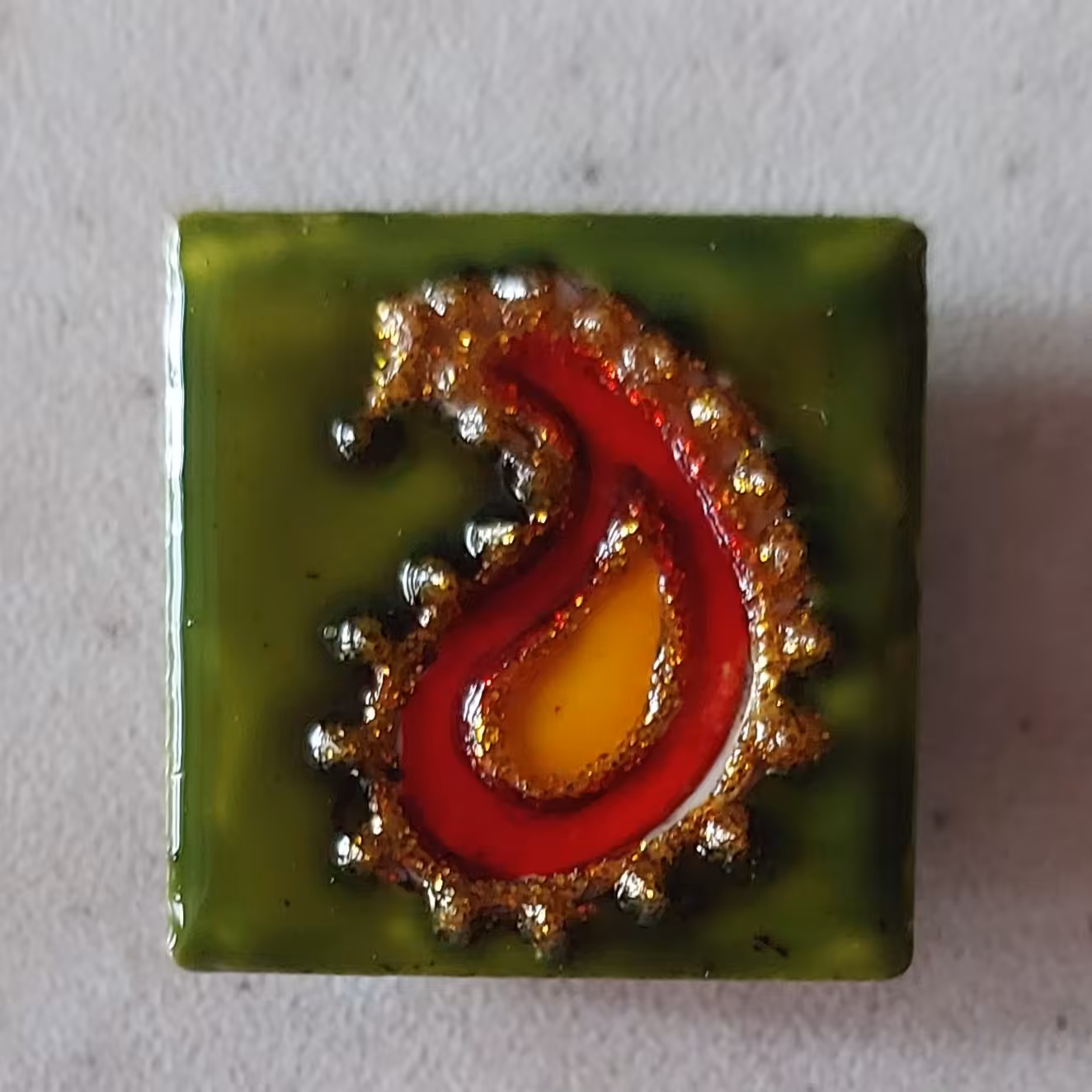 مگنت یخچالی