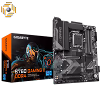 مادربرد گیگابایت B760 GAMING X DDR4