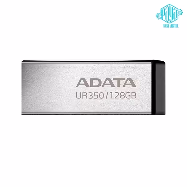 فلش مموری ای دیتا مدل UR350 ظرفیت 128 گیگابایت