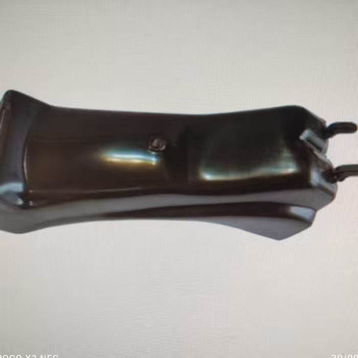 بچه گلگیر عقب موتور سیکلت هوندا 