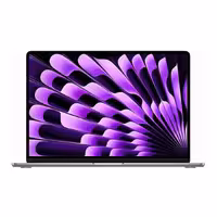 قیمت و خرید لپ تاپ 15.3 اینچ اپل مدل MacBook Air MQKP3 Grey M2/256GB SSD/8GB/10CORE | یاس ارتباط
