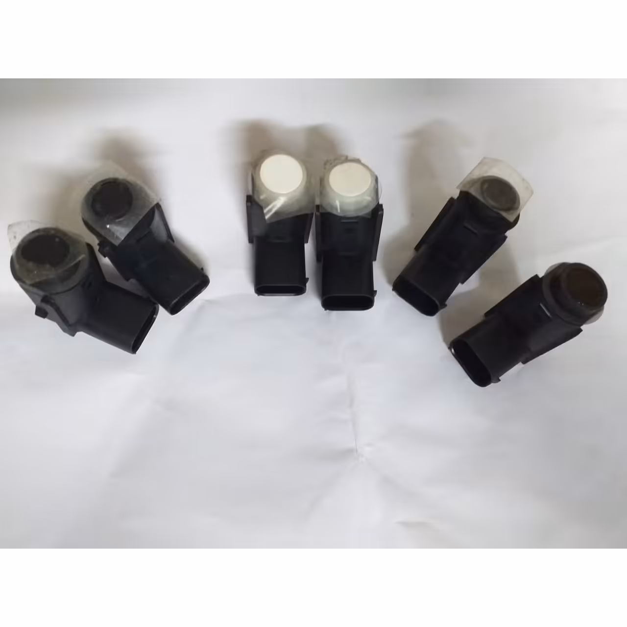 سنسور پارک چشمی فابریک 206 , 207 , sd , دنا , رانا