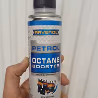 اکتان بوستر پترول از شرکت رونول آلمان کیفیت درجه یک