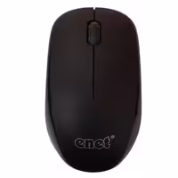 ماوس بی سیم ای نت رنگ مشکی مدل G-226 کد rdn0029