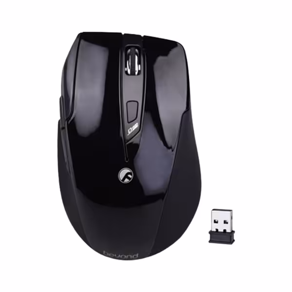 ماوس بی سیم بیاند مدل BM-3535 6K