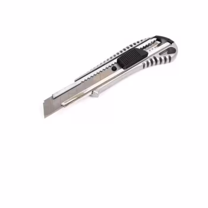 کاتر  یا تیغ موکت بری سربی بزرگ اتوماتیک