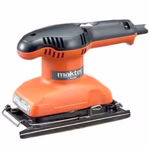 سمباده لرزان ماکیتا  مدل MT921