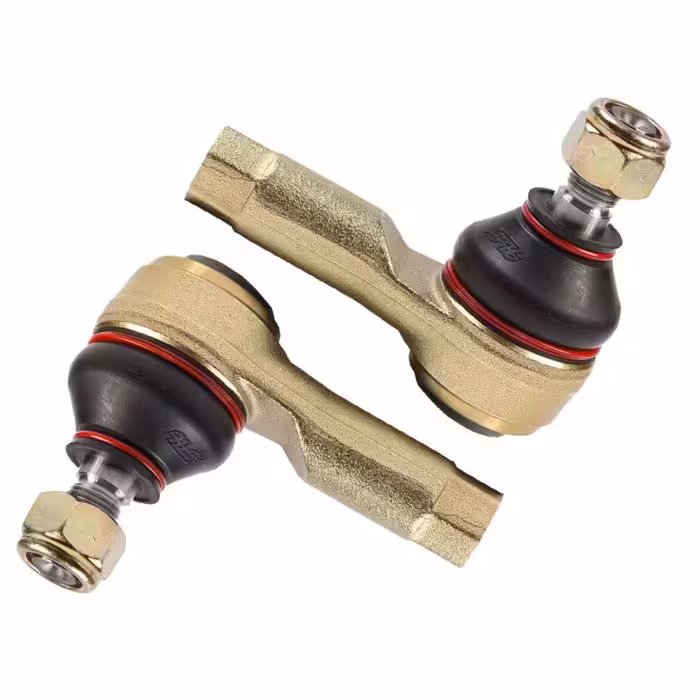 سیبک فرمان خودرو مدل NVD مناسب برای کوییک بسته 2 عددی