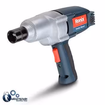 بکس برقی 1/2 اینچ رونیکس مدل 2035 - ابزار یراق
