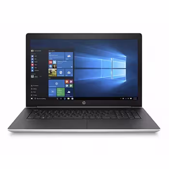 لپ تاپ اچ پی مدل ProBook 450 G5 با پردازنده Core i5