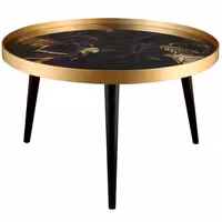 میز جلو مبلی مدل ALMA LUCCA کد LT-736