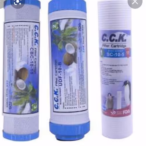 فیلتر تصفیه آب خانگی