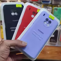 گارد سیلیکونی اورجینال honor 50 lite