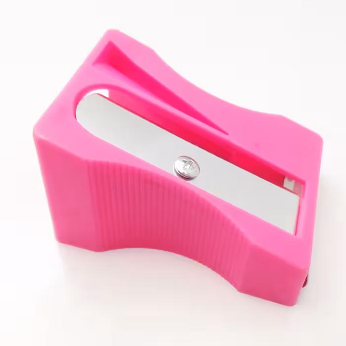  تراش تراش هویج و خیار رنگ صورتی