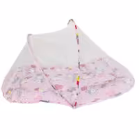 پشه بنددوفنره تشکدارتترون 